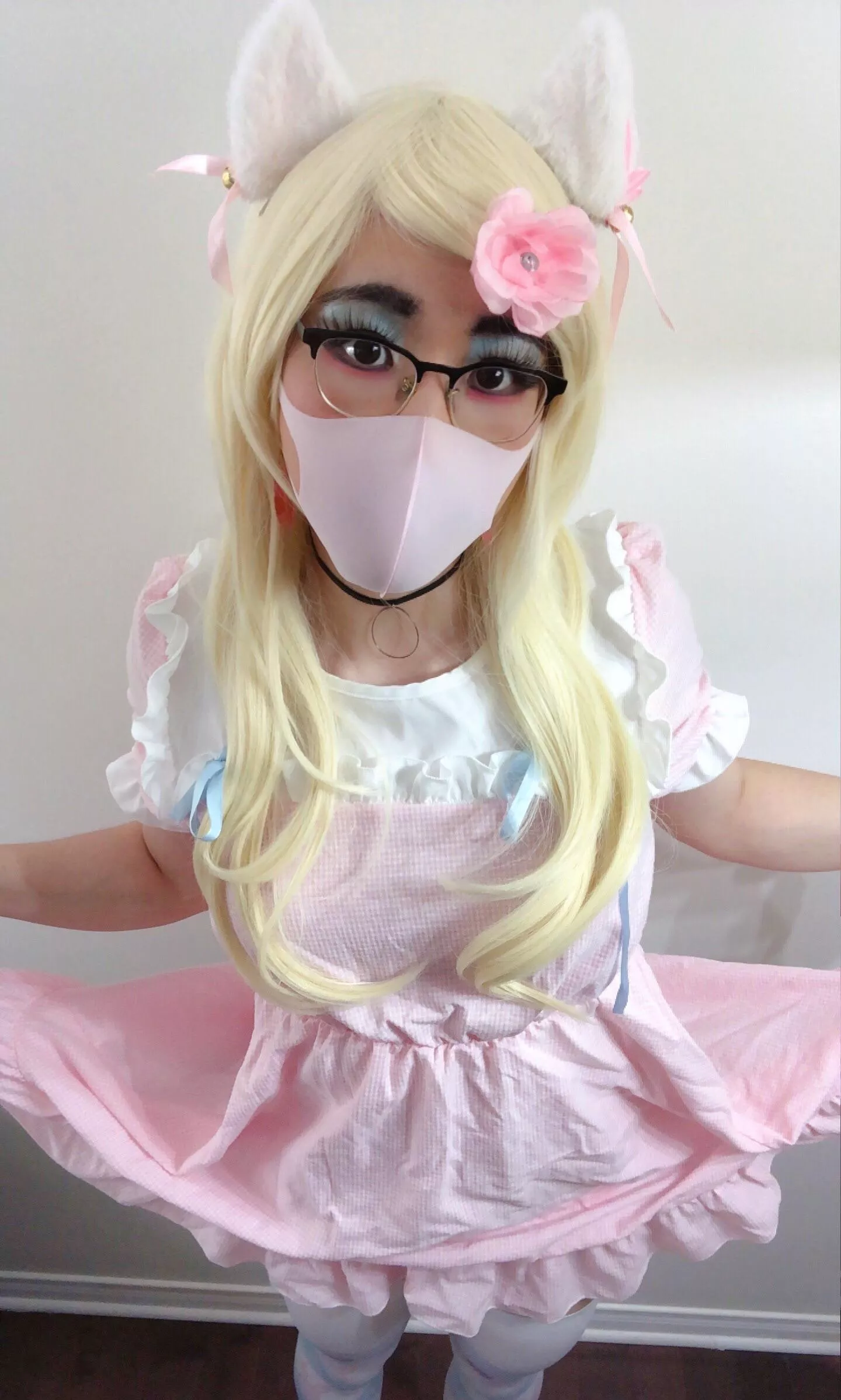 What’s ya order gonna be 💕?