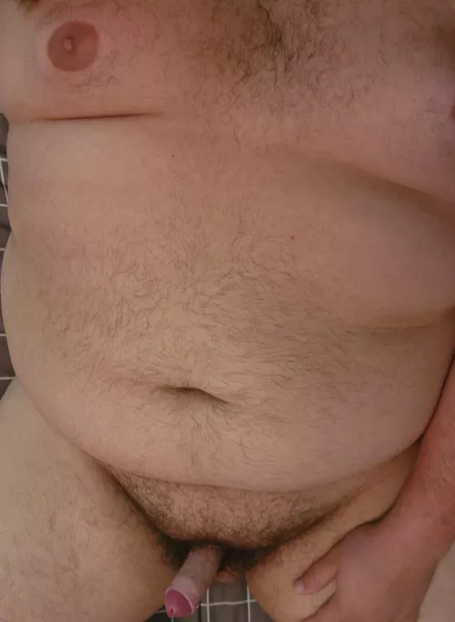 What's your favorite part of my body?