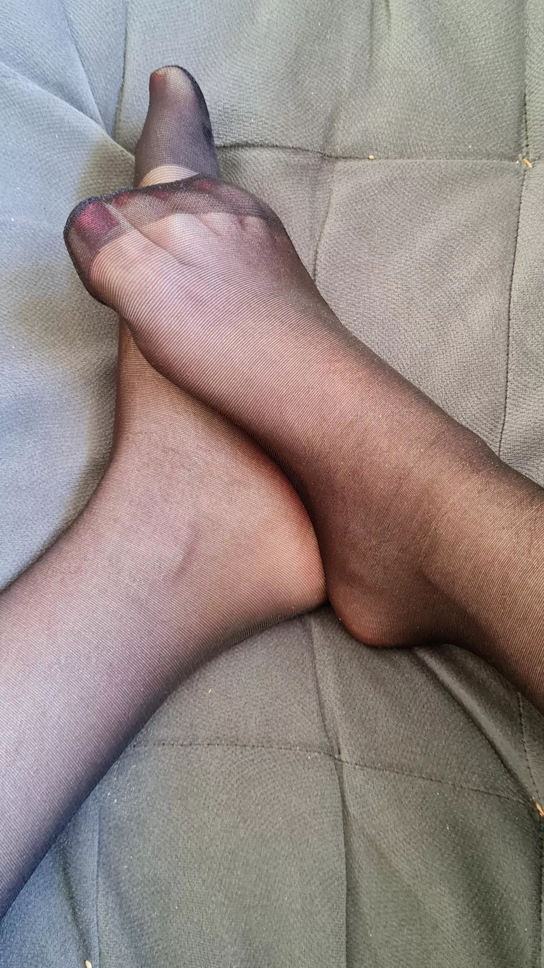 What's your favorite type of pantyhose? What's your favorite type of pantyhose?