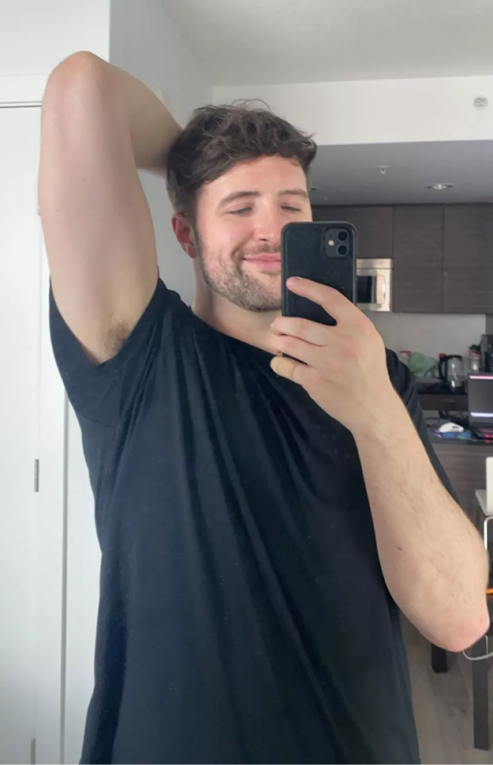 What’s your favourite music genre? I love dreampop.