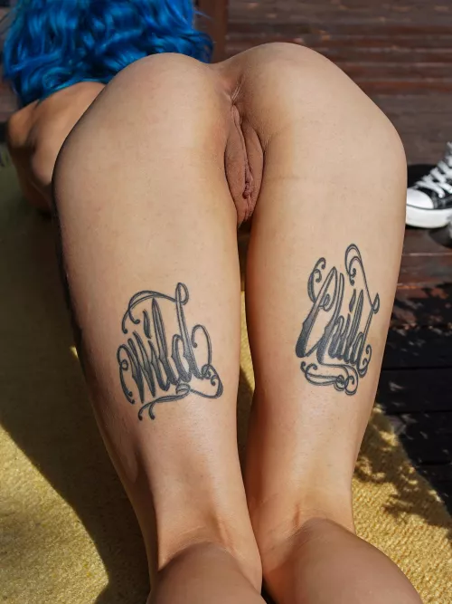 What's your favourite position? 😈