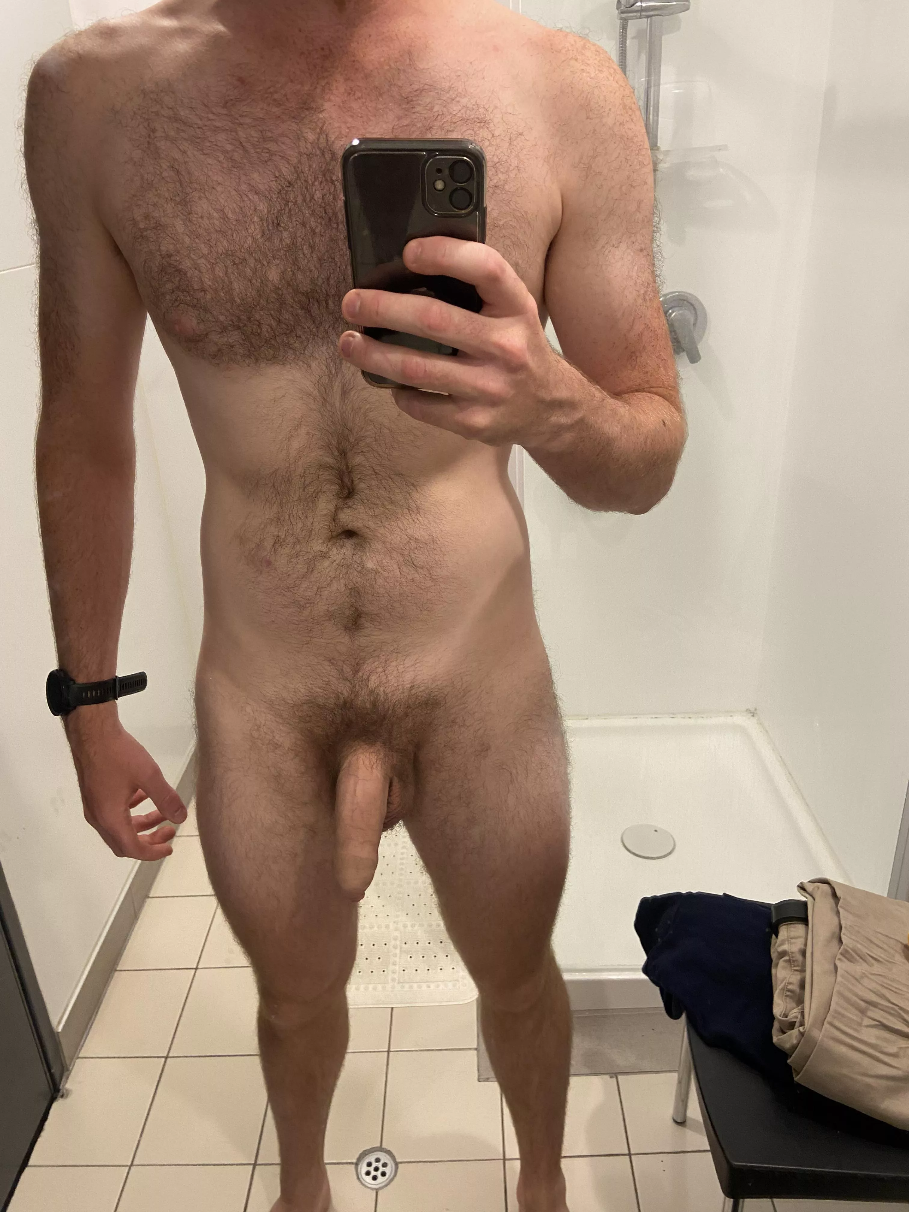 What’s your honest opinion? I’d like to put on more weight/size. What’s your honest opinion? I’d like to put on more weight/size.