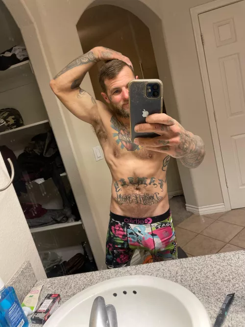 What’s your thoughts?