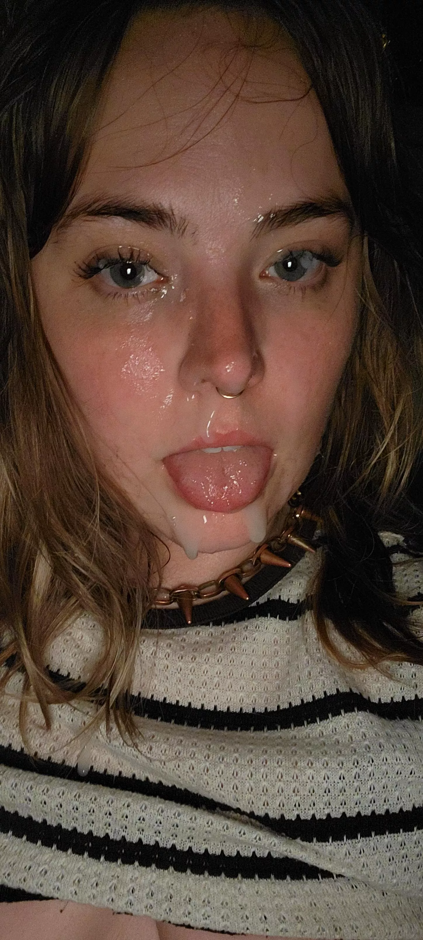 When Easter festivities take a turn for the better 😈