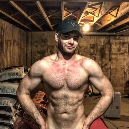 When I looked my best .