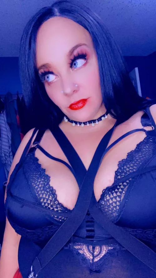 When I’m not interested lol