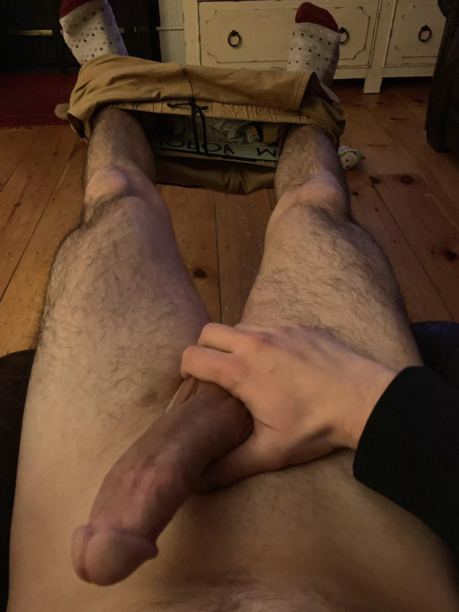 When my thick dick still distracts from my quads of steel. Who can compete? When my thick dick still distracts from my quads of steel. Who can compete?
