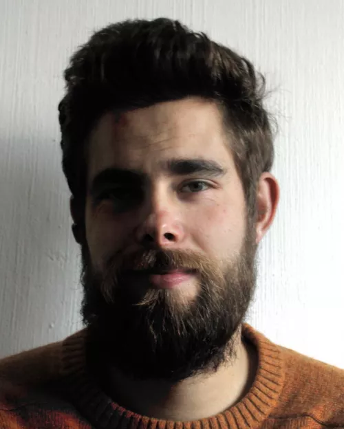 When the beard was longer āØ