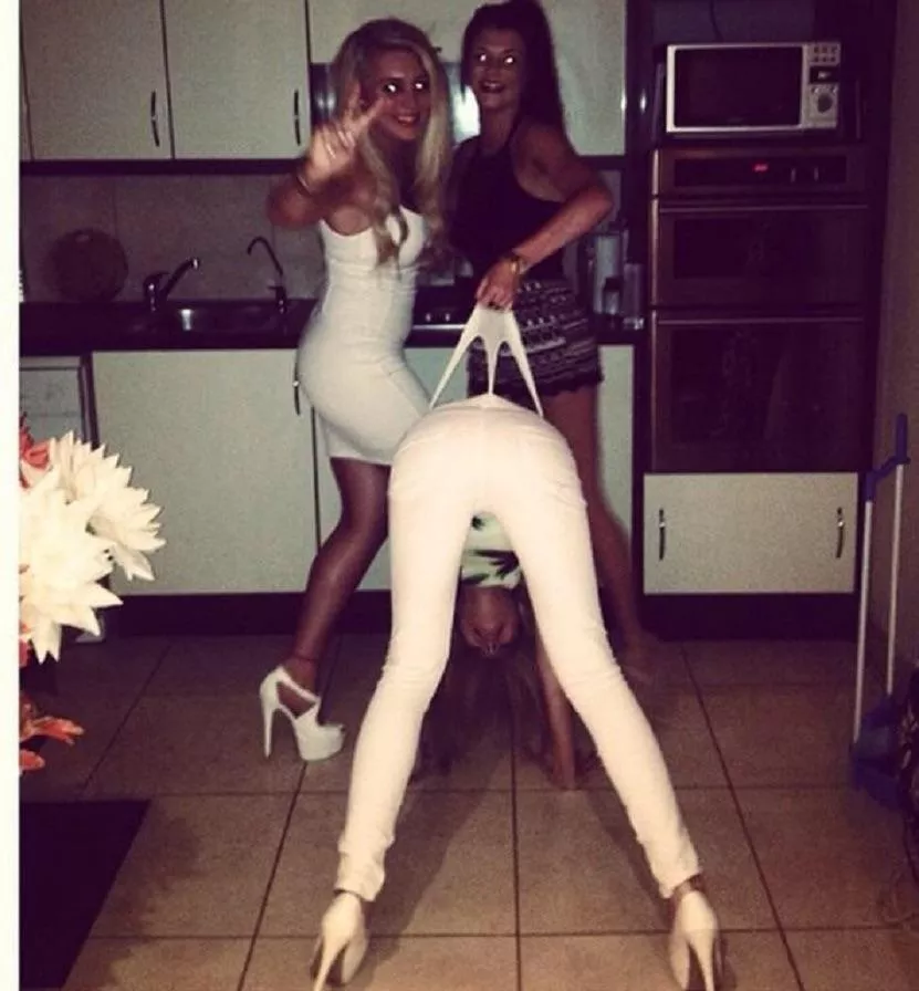 When the bullies crash the nerds birthday party