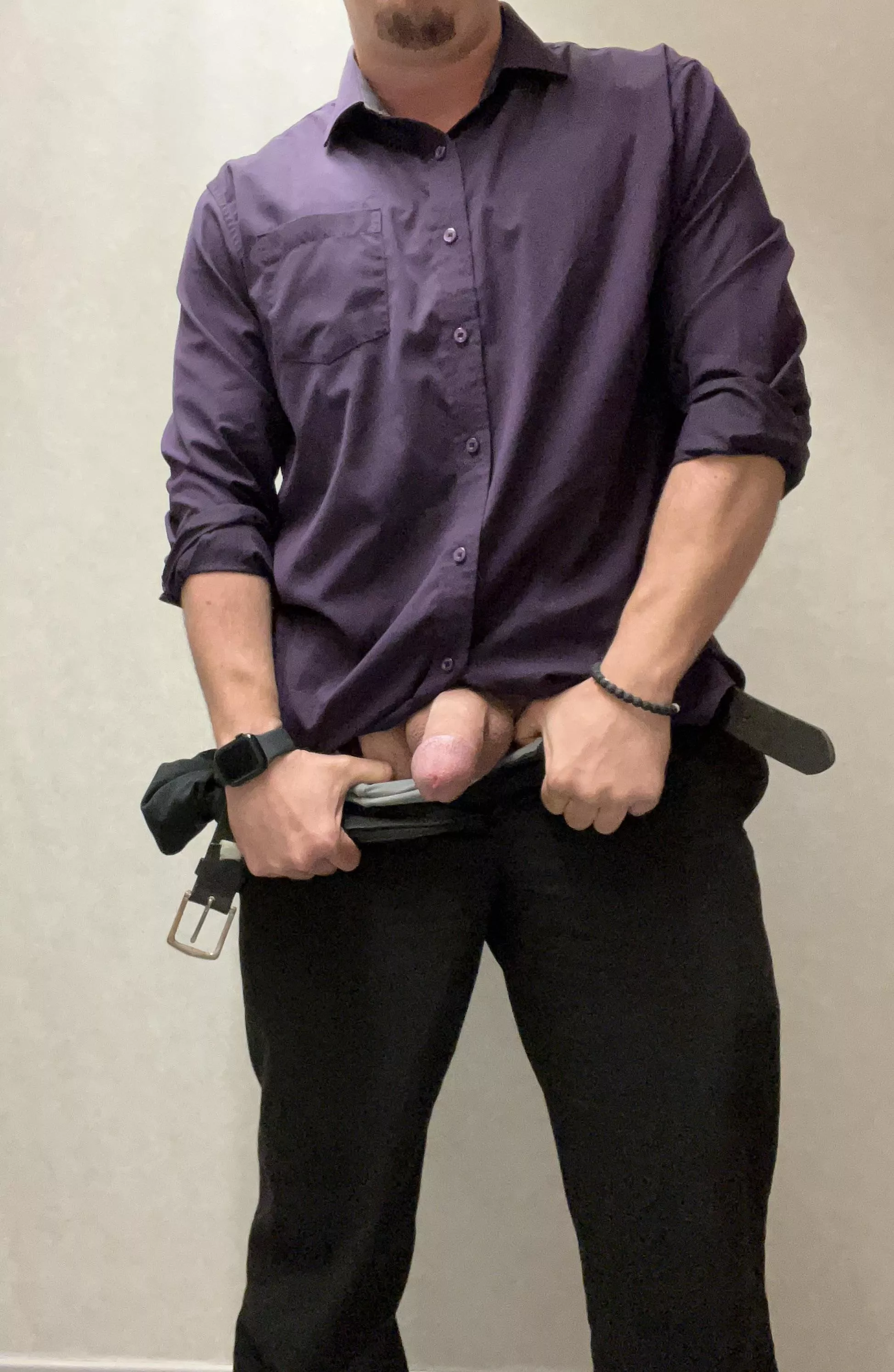 When the weather heats up, the beard is the only thing that shrinks When the weather heats up, the beard is the only thing that shrinks