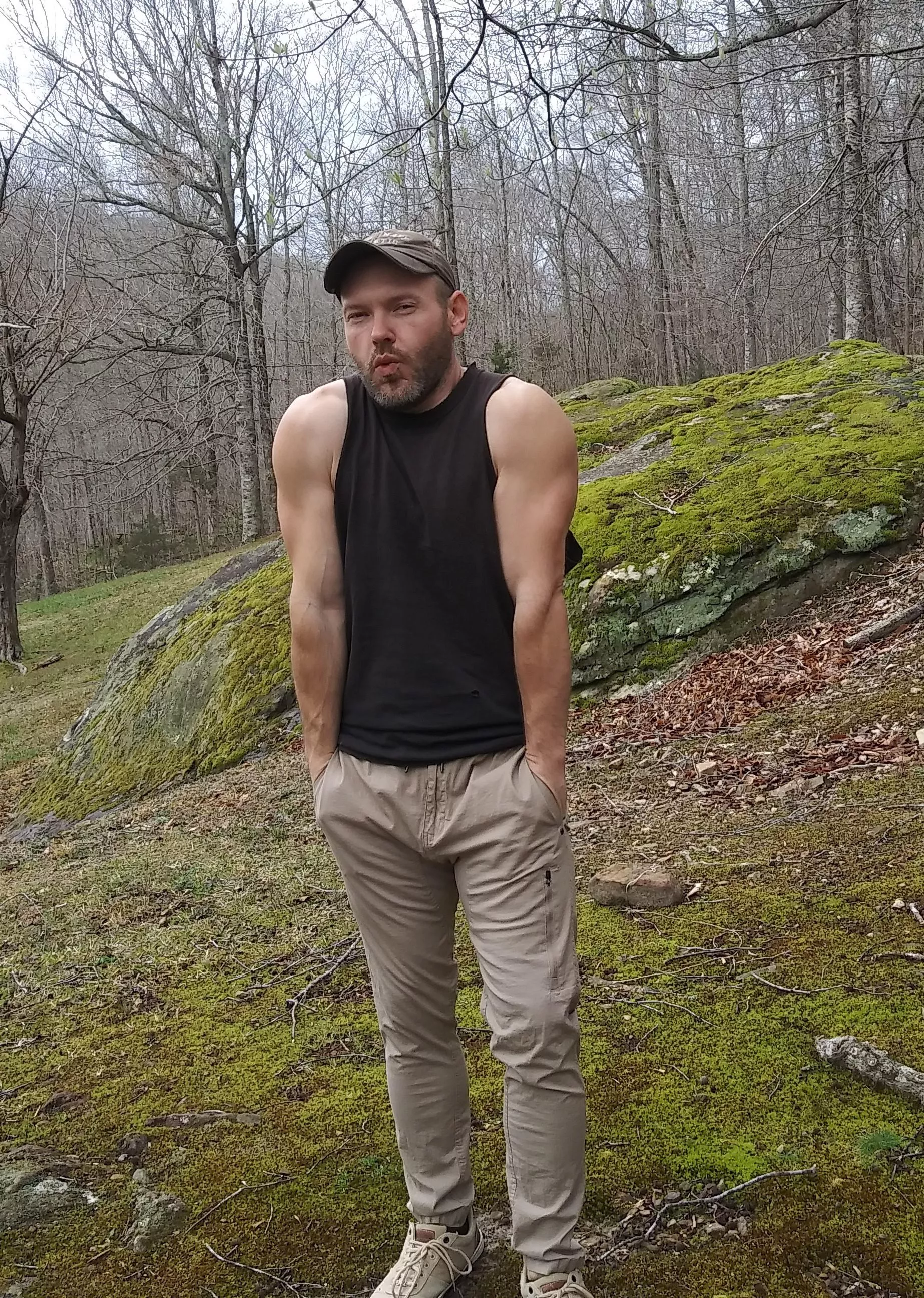 When the weather turns cold again and you're still in denial. When the weather turns cold again and you're still in denial.