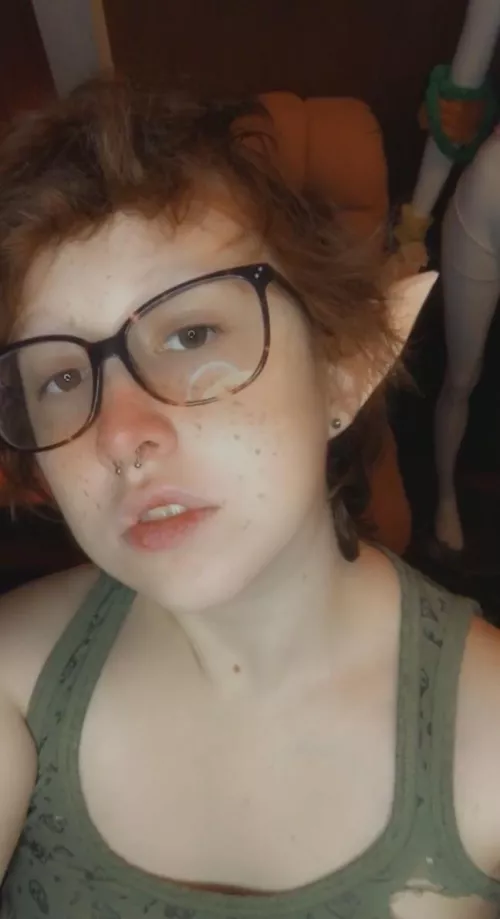 When u look this good how do u not have a god complex??