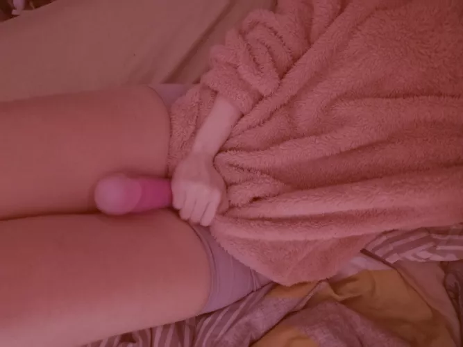 When you don't have your own, store bought is fine right? 🤭