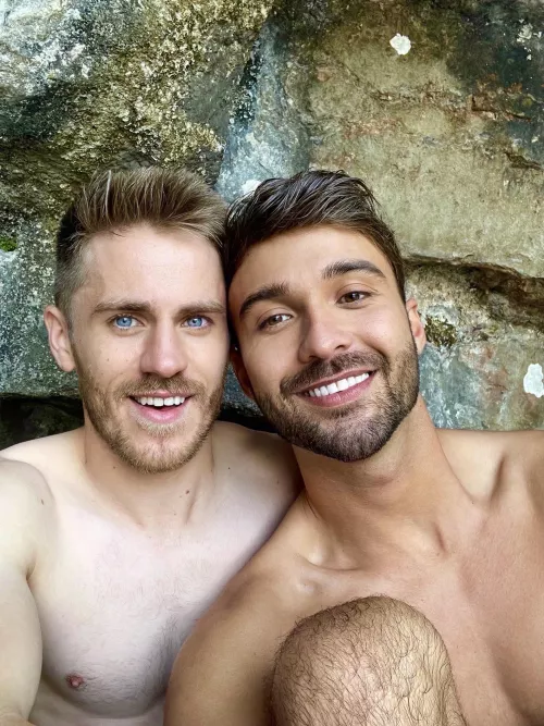 When you know, you know ā¤ļø