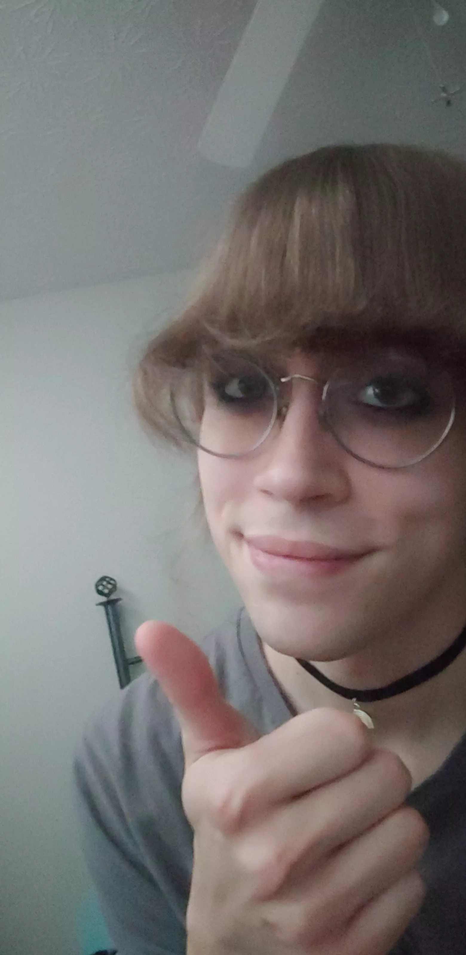 when your family says they'll pick you up and then just go to the place without you instead. 🙃