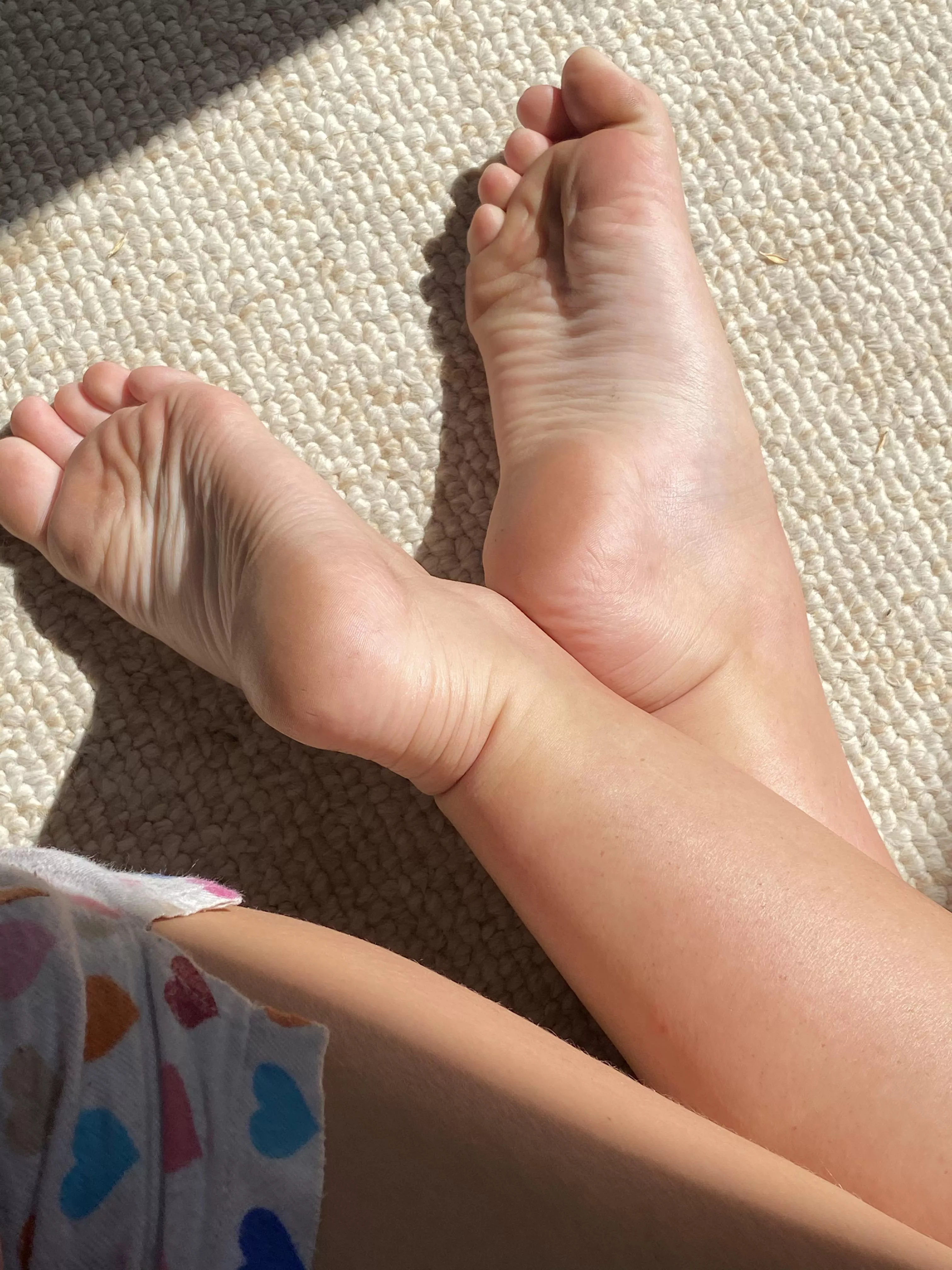 Where are all my wrinkle lovers? DM me 😘