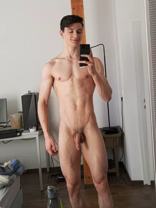 Where do my veins lead you?