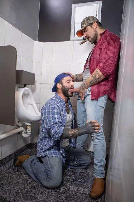 Where do you want my load…