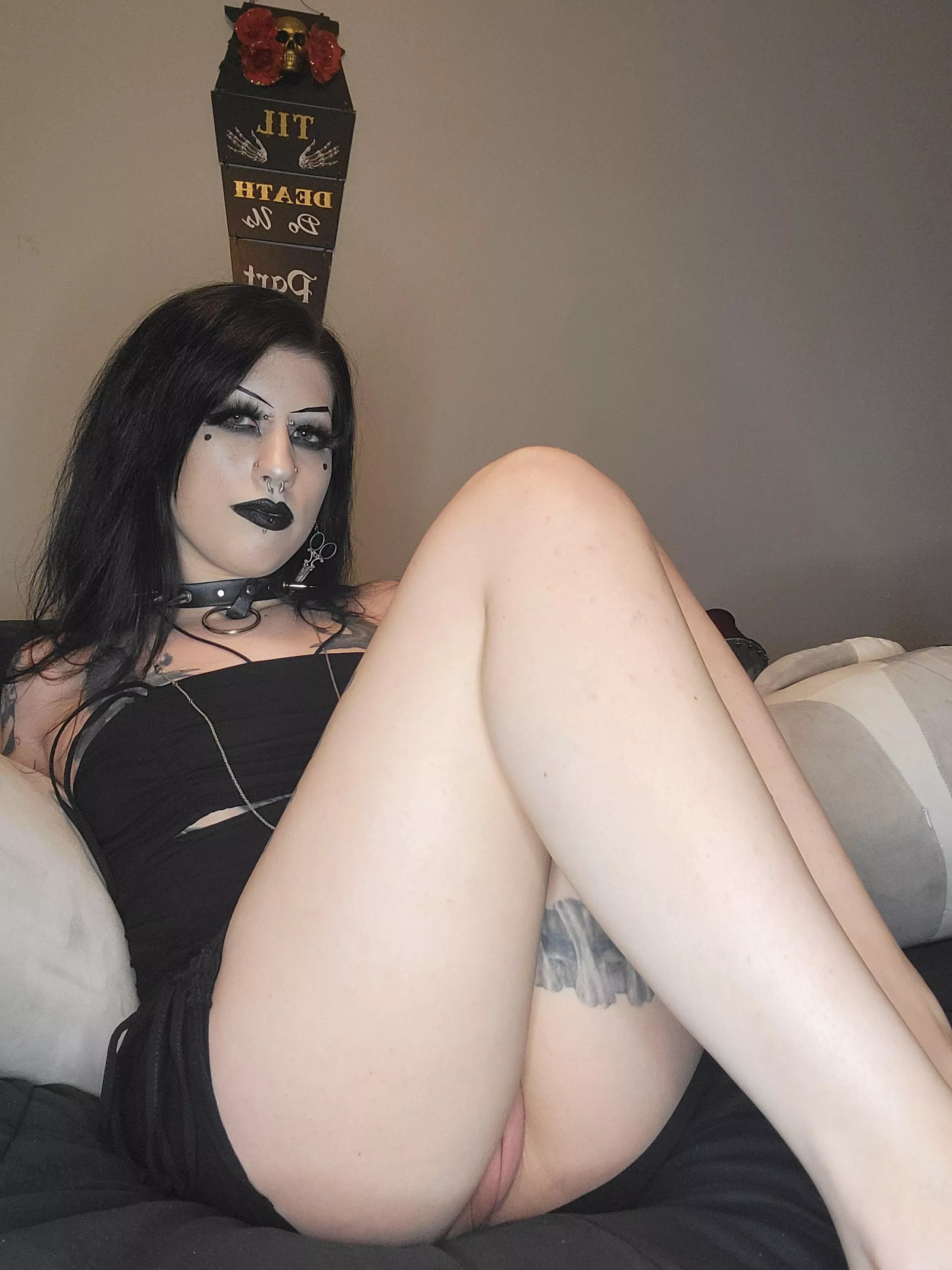 where do your eyes go first? 😏