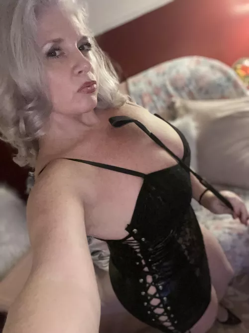 Where is Grandmas Boy? Age 46.