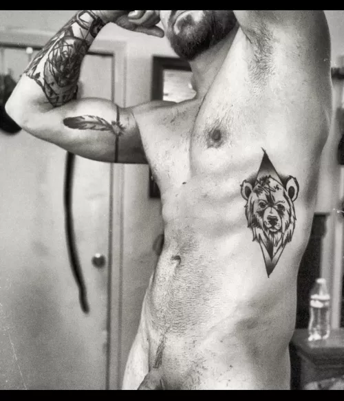 Where it all startedβ¦.