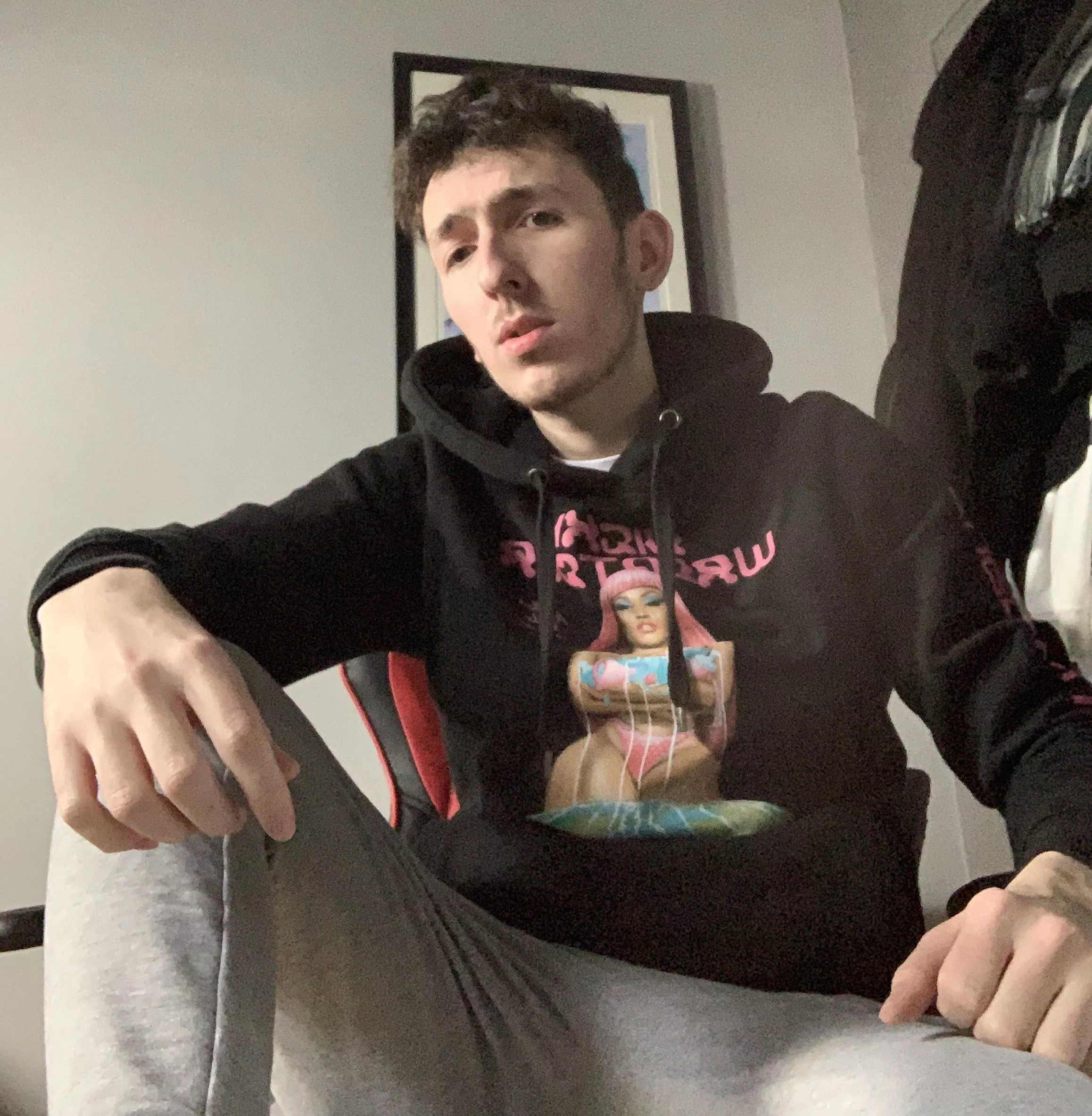 Where my barbz at? π³οΈβπ Where my barbz at? π³οΈβπ