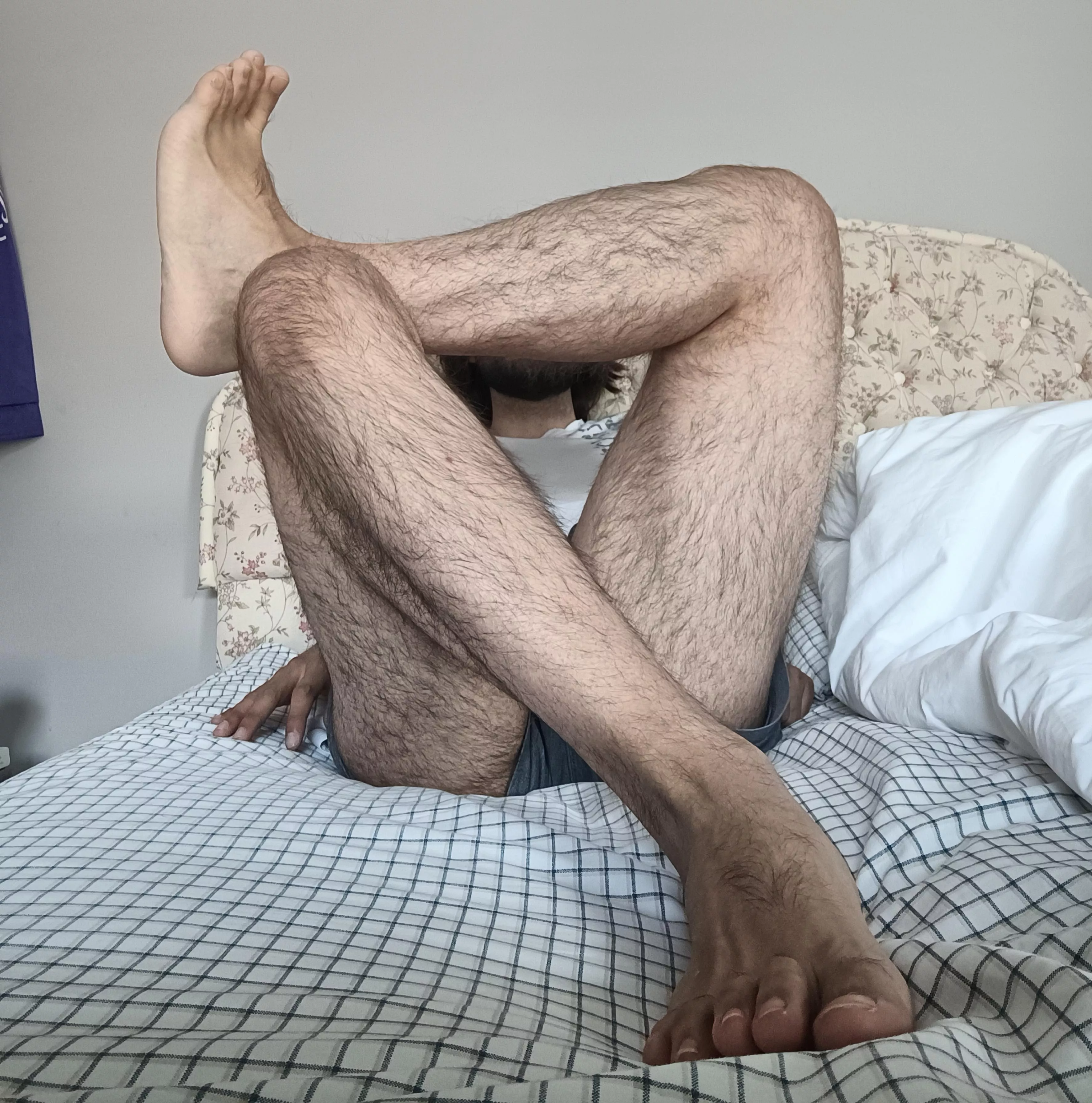 Where My Men With Hairy Legs At Nudes By Lat Eu Tech