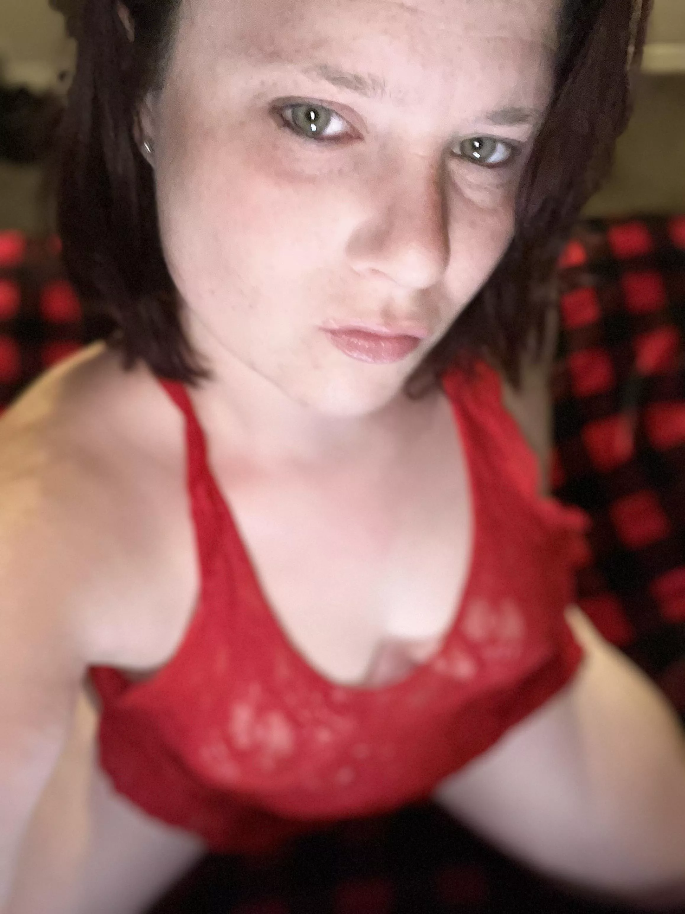 Where the mystery! What to see me without the clothes! Who wants to be my cushion❤️ Married BBW that wants to have some online fun! Link in comment