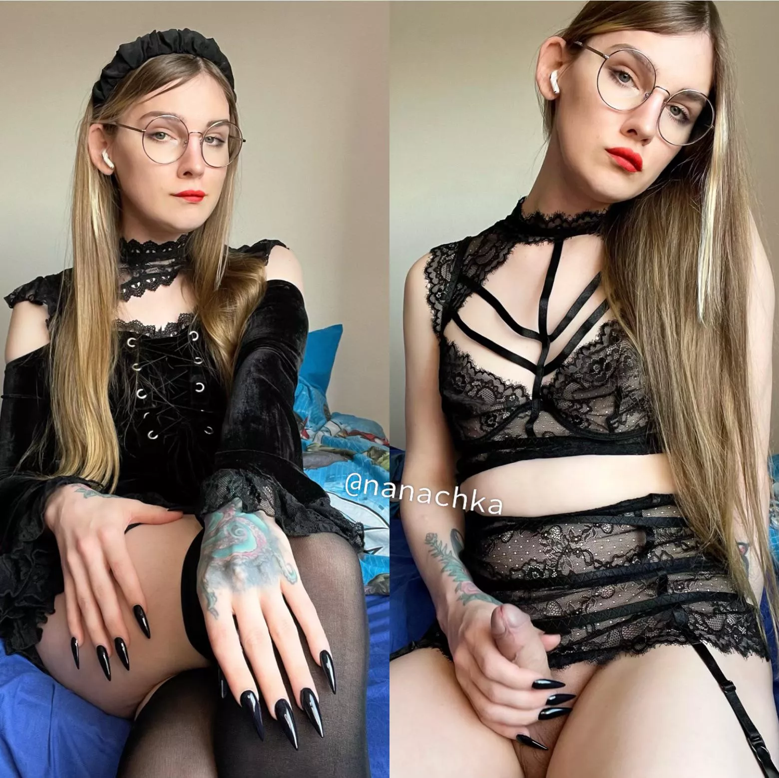 Where we go on date? 🖤