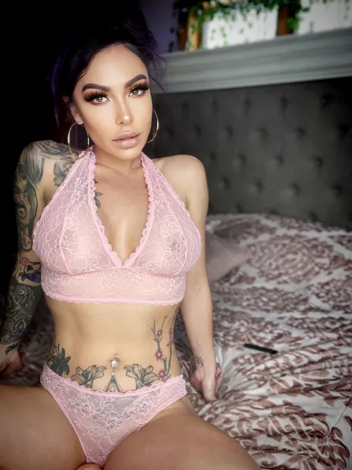 Where would you cum on me?