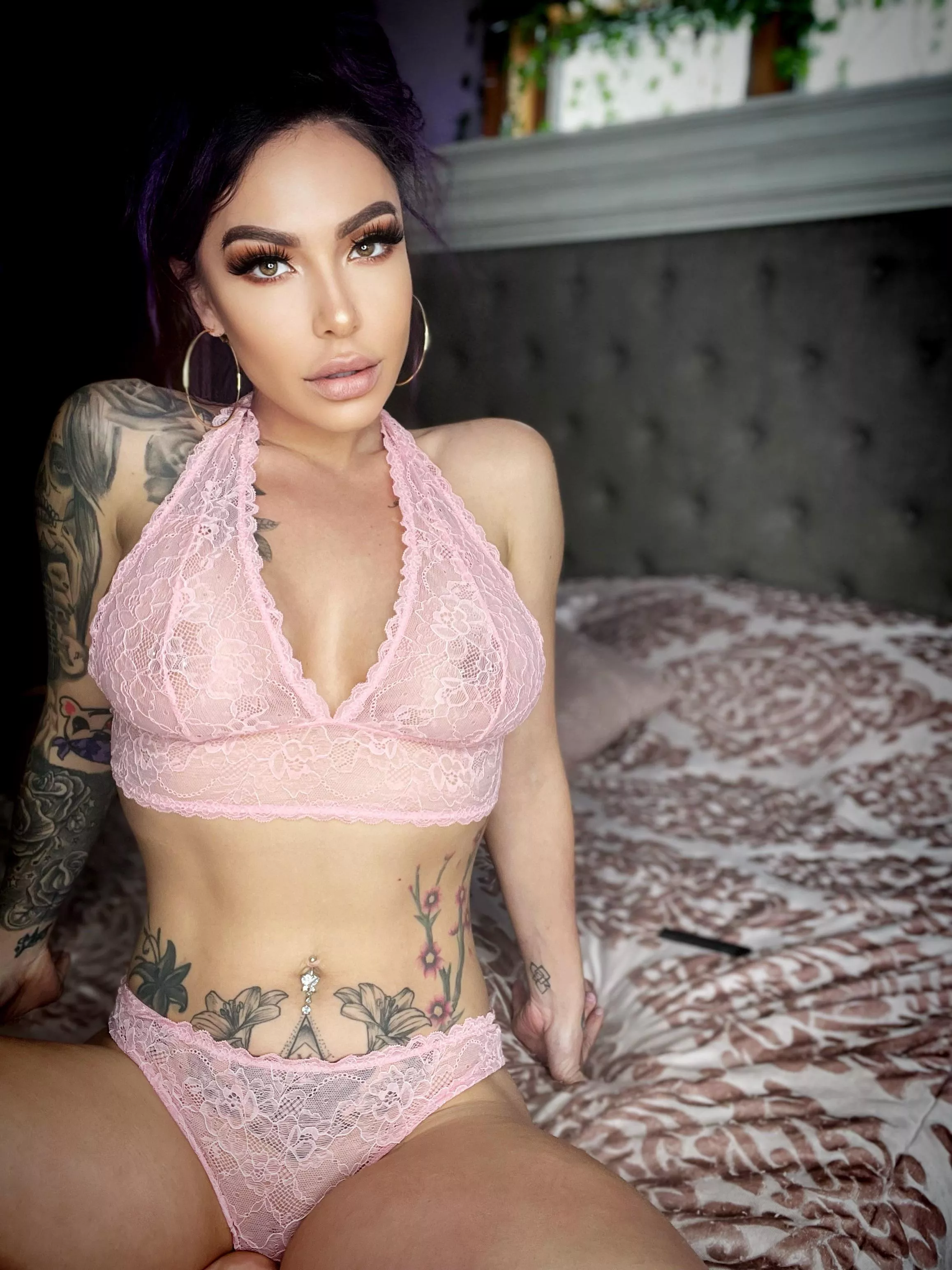 Where would you cum on me?