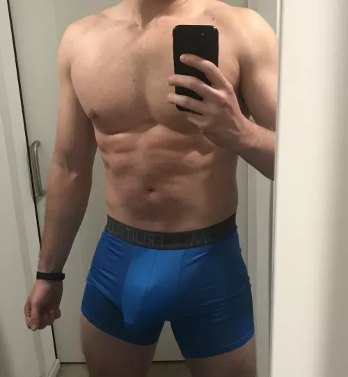 Where would your hands be?