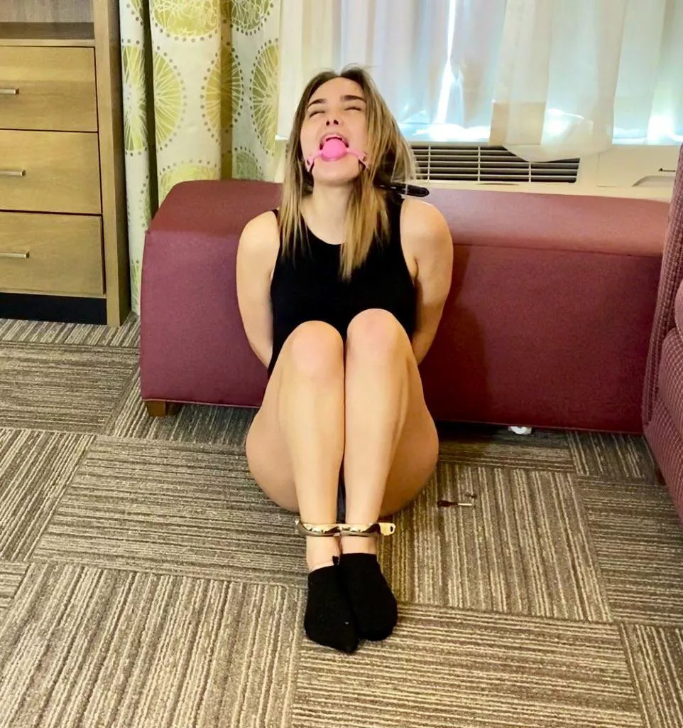 Where’s the key? Will Blake get Paid to Escape? Find out now at tiedtales.