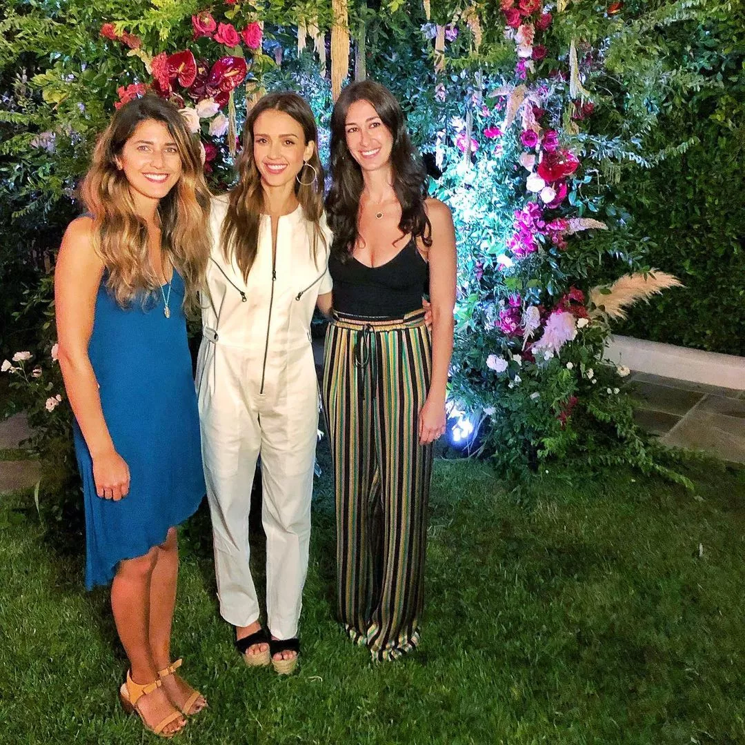 Which garden girl will you bang?