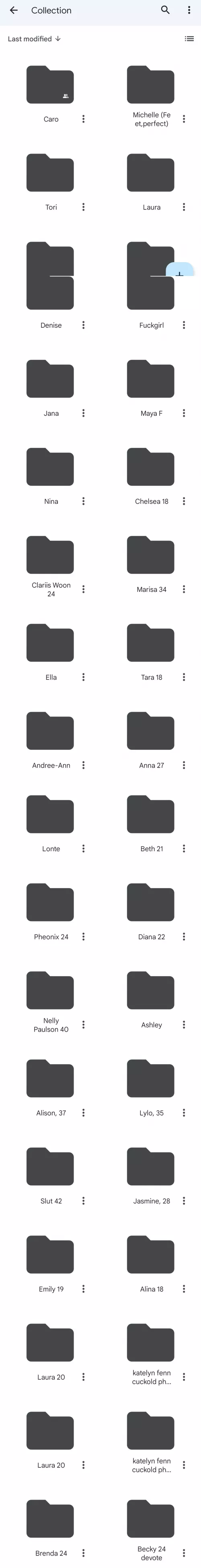 Which gf/wife should I add to my collection? ki.k: lukasxcock and wickr: kukasxcock