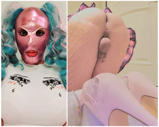 Which hole would you use first? 😘