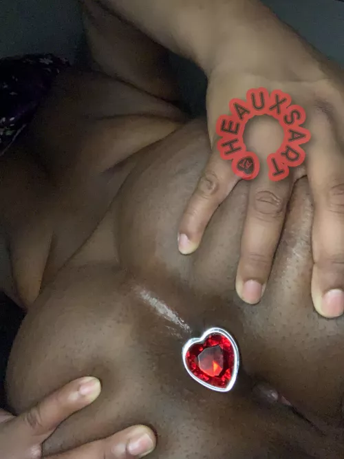 Which hole you want first?