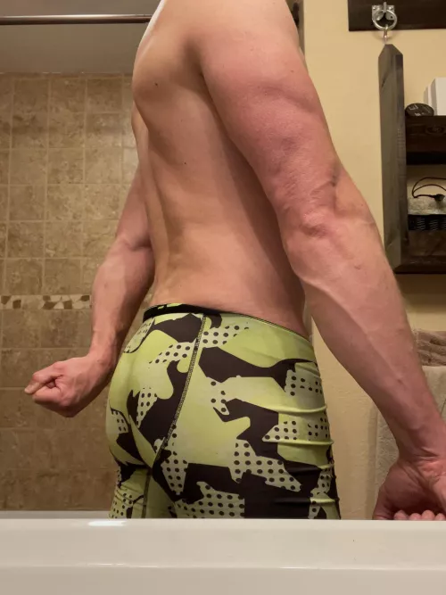 Which line is your favorite?