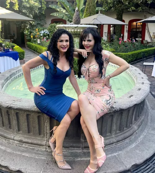 Which MILF to fuck silly?