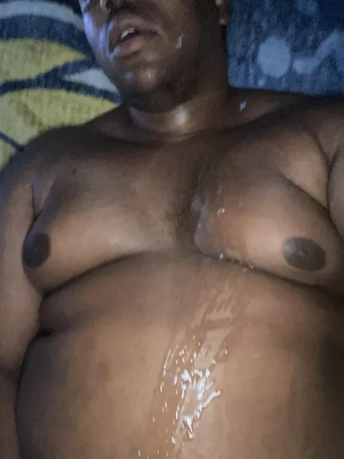 Which more guys could make me squirt like this 😩