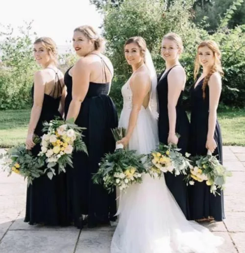 Which one are you taking back to your hotel room and what are you doing to her? Even if number 4 isn’t your first choice, tell me what you’d do to her if you had the chance.