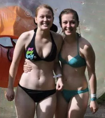 Which one are you taking to bed and what are you doing to her? The more details the better.