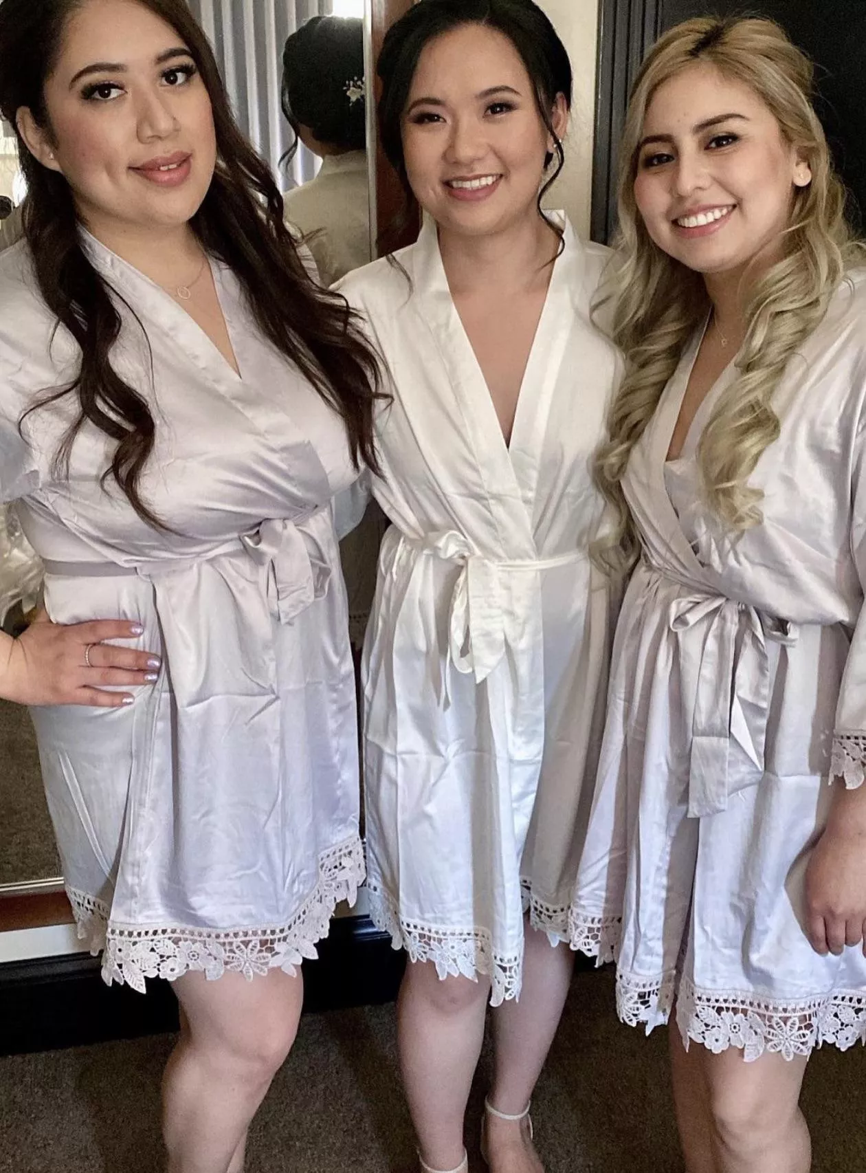 Which one do you think is the freakiest?