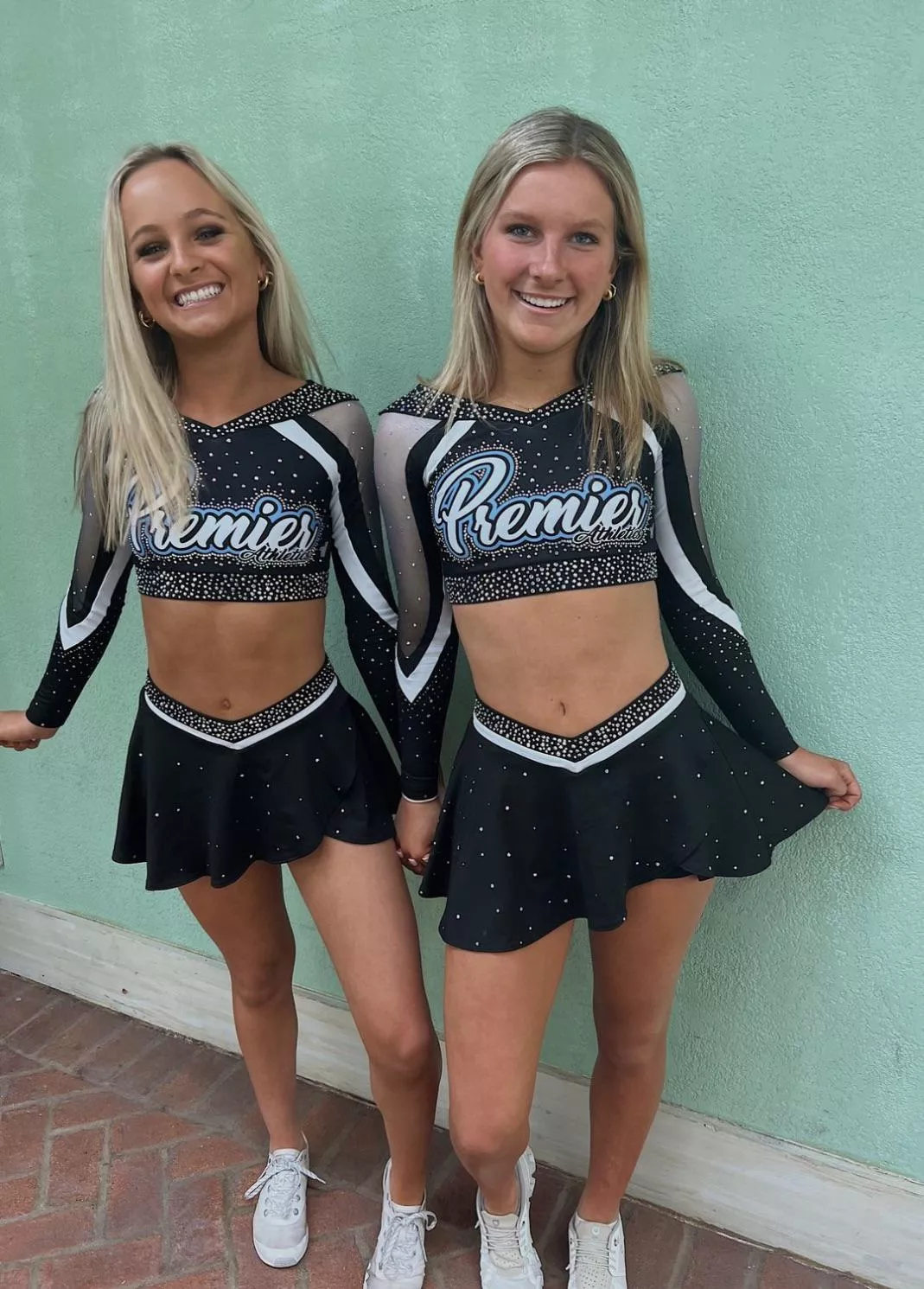 Which one gives the better blowjob?