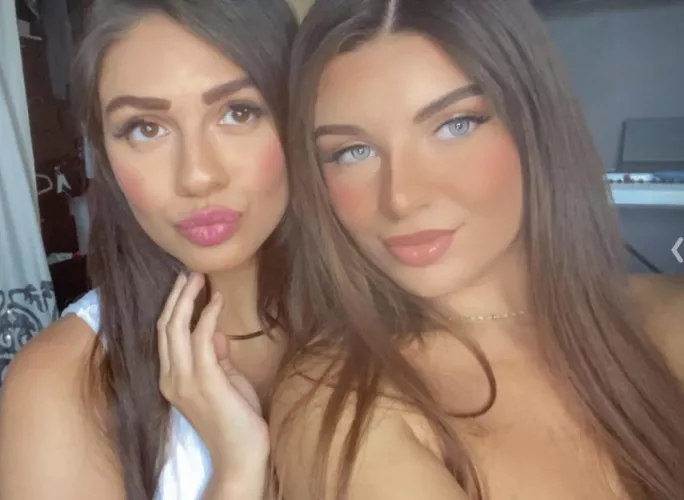 Which one of Daddy’s angels you taking on an egg hunt?