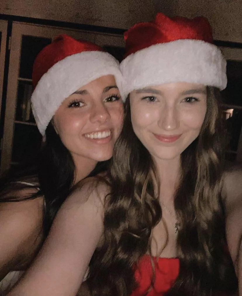 Which one of santa’s little helpers gets your load?