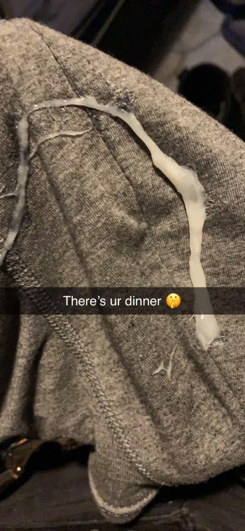 Which one of you little cumslut sis feeling hungry? Or maybe I should shoot next load up ur ass for later πππ¦