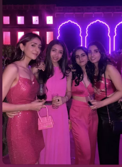 Which one would you fuck?