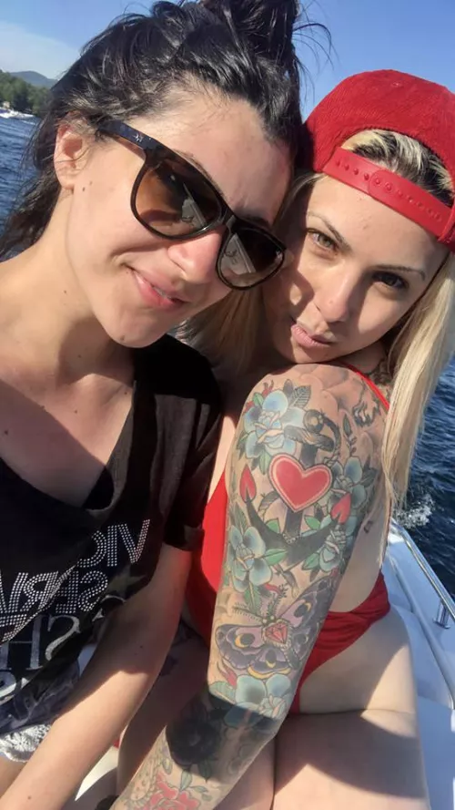 Which one would you pick?