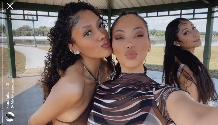 Which one you taking home?